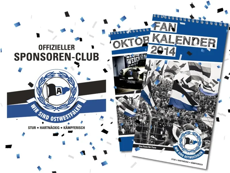 cands wird offizieller Sponsor des DSC Arminia Bielefeld