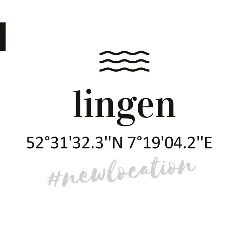 #NewLocation: Wir eröffnen ein Büro in Lingen