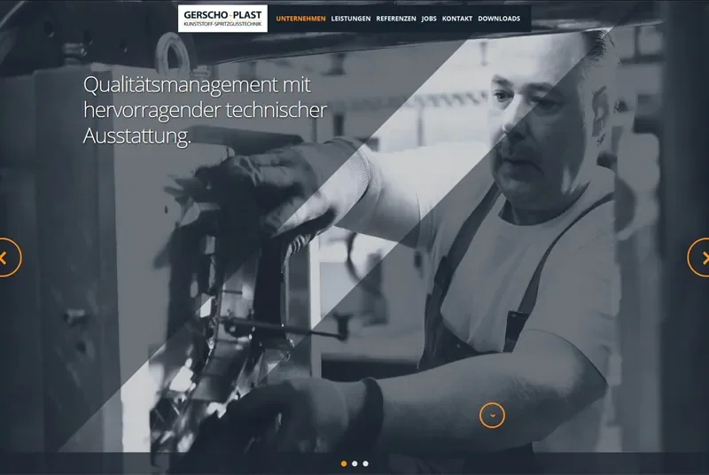 Gerscho-Plast GmbH & Co.KG