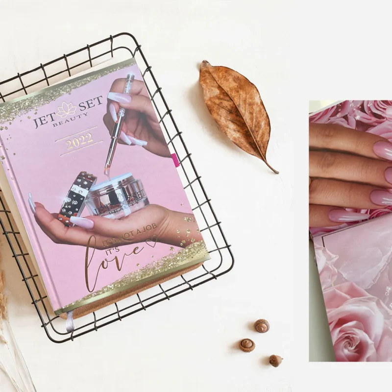 Jet Set Beauty Kalender 2022 - cands