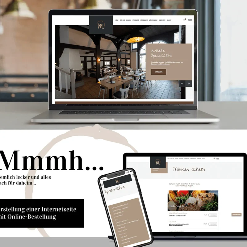 Möpken Bielefeld - online bestellen - cands