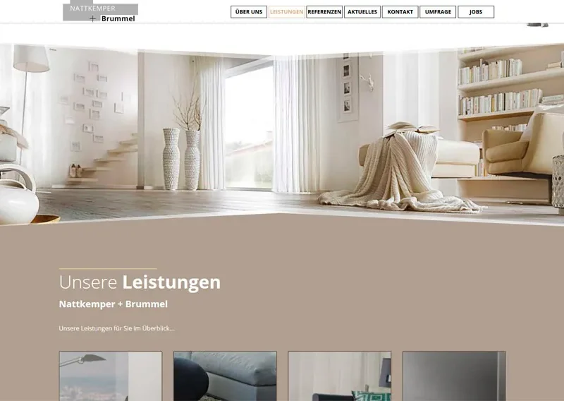 Nattkemper + Brummel GmbH