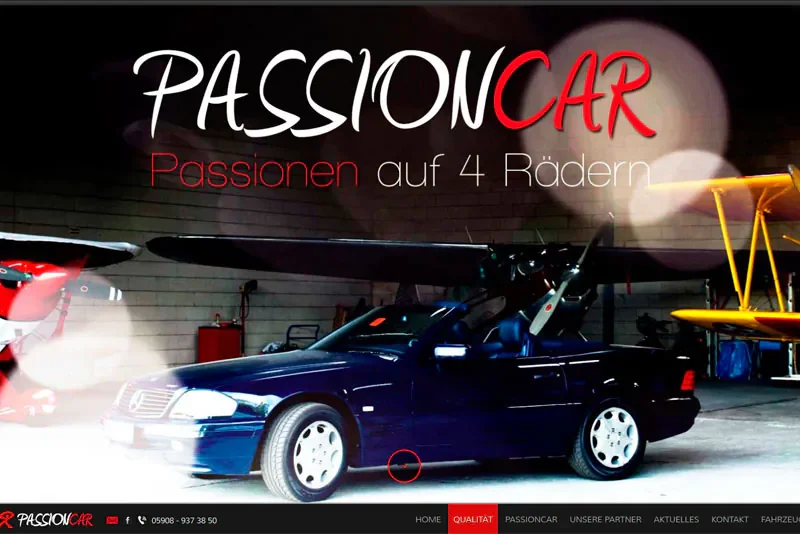 PassionCar GmbH