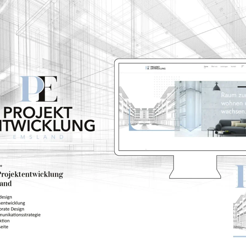 P.E. Emsland GmbH - Projektentwicklung Emsland