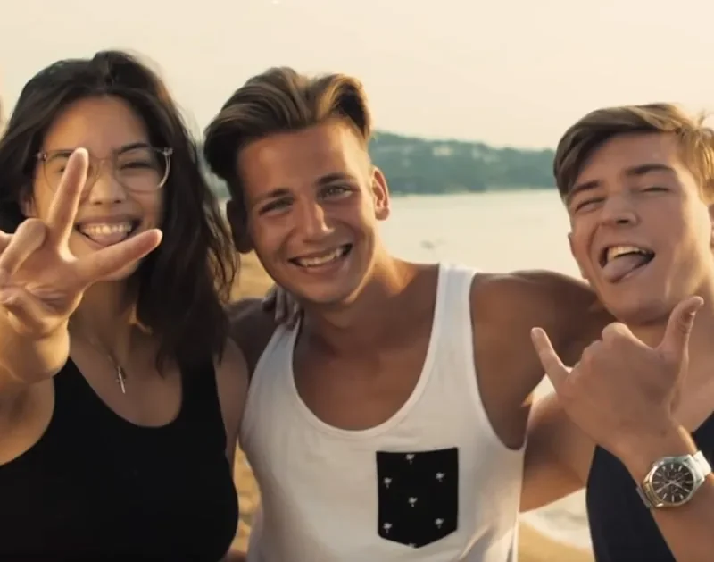 Neue Kampagne für ruf Jugendreisen: “Deine Story. Deine Jugendreise.”