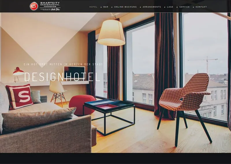 SmartCity Hotels Germany